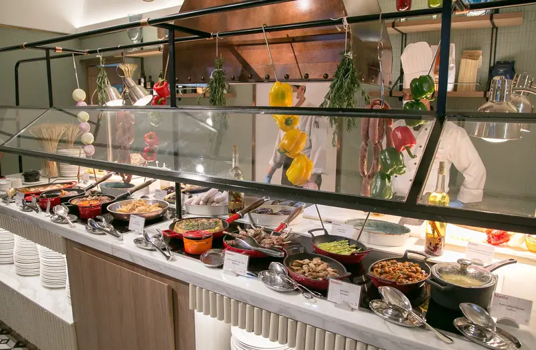 เติมพลังความอร่อยสุดพรีเมียมจัดหนักจัดเต็...