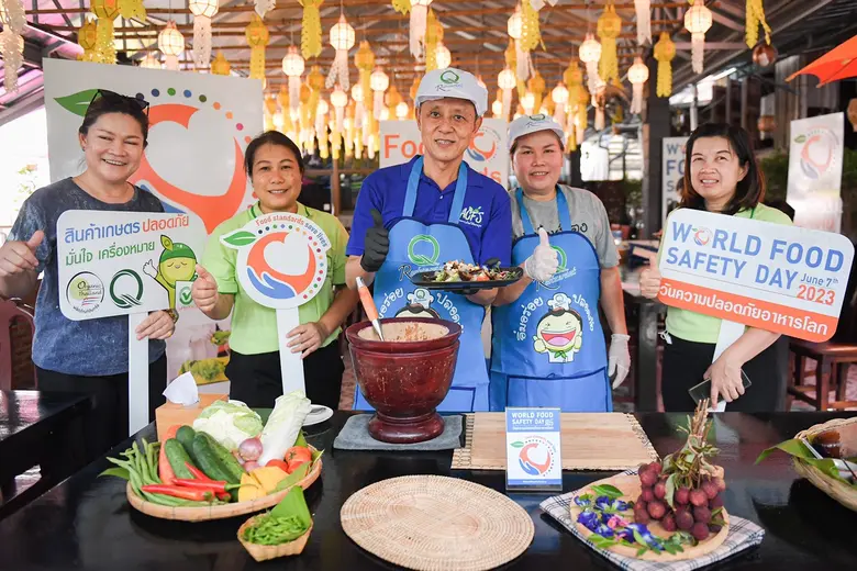 นายพิศาล พงศาพิชณ์ เลขาธิการสำนักงานมาตรฐ...