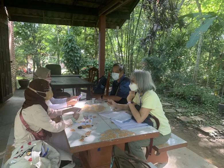 วช. หนุนงานวิจัยวิเคราะห์ต้นทุนและผลตอบแทนการจัดการพื้นที่คุ้มครองทางทะเลอ่าวตราด ชายฝั่งทะเลจังหวัดตรัง และเกาะโลซินจังหวัดปัตตานี แก้ปัญหาเสี่ยงสูญพันธุ์ในสัตว์ทะเลหายากของไทย