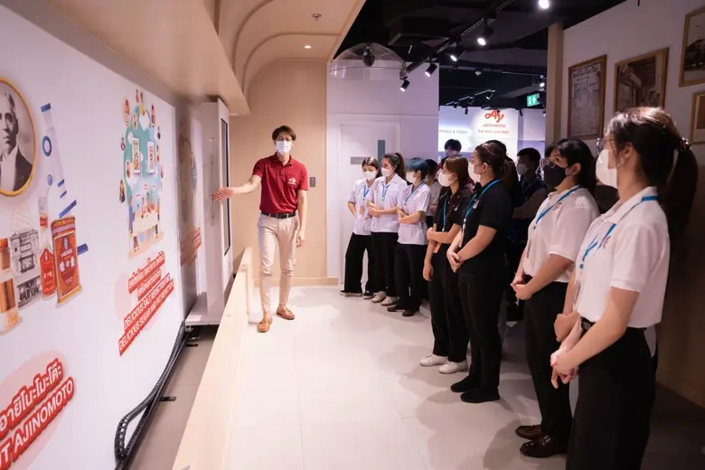 เชื่อหรือไม่ว่า 'การทำอาหาร' ช่วยเพิ่มควา...