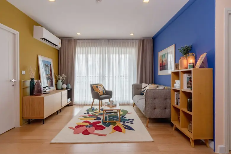 เอสบี ดีไซน์สแควร์ เปิดประสบการณ์ใหม่ด้วย...