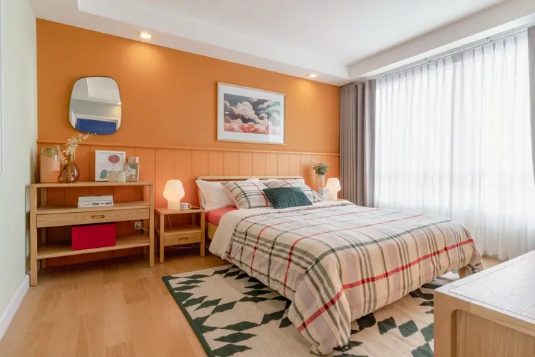 ครั้งแรกกับ Habitat Interior Design Studio บริการออกแบบและตกแต่งภายใน ที่สะท้อนสุนทรียะแห่งดีไซน์ในแบบฉบับ French Aesthetics Living