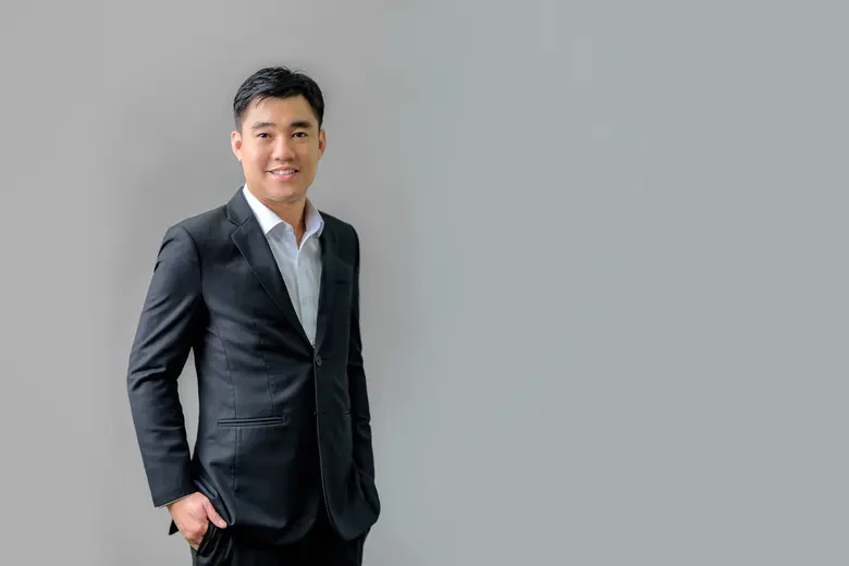 "พีรพันธ์ จิวะพรทิพย์"เอ็มดี บมจ.สาลี่ คั...