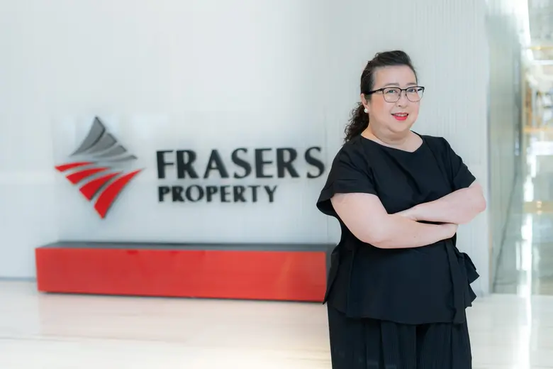 เฟรเซอร์ส พร็อพเพอร์ตี้ คอมเมอร์เชียล (ประเทศไทย) ศูนย์การค้าสามย่านมิตรทาวน์ และ ศูนย์การค้าสีลมเอจ ประกาศเชื่อมต่อสองแยกบนถนนพระราม 4 ให้เป็น Connecting Pride เชื่อมทุกความหลากหลาย