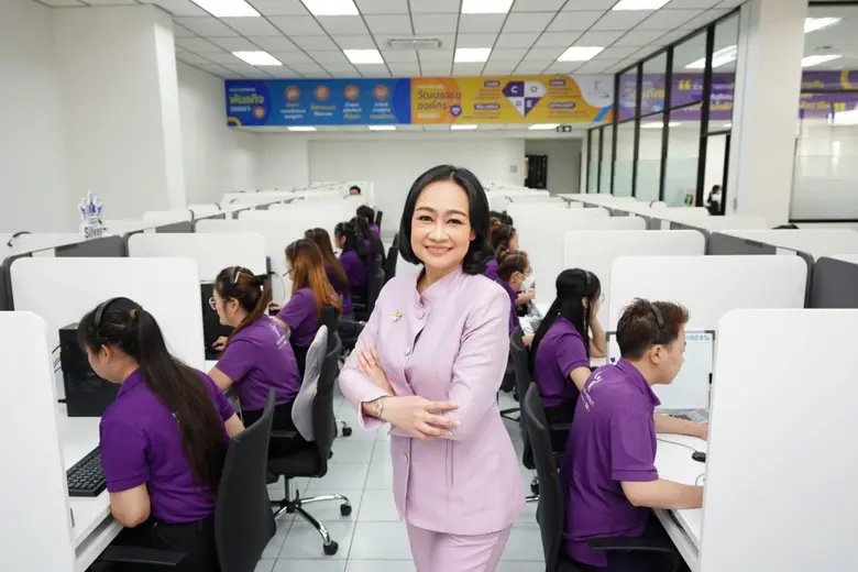 ไทยพาณิชย์ โพรเทค เปิดแผนธุรกิจปี 66 กระจายกำลังสู่ภูมิภาค ชูกลยุทธ์บริการไร้รอยต่อ รุกตลาดลูกค้าองค์กร ดันทั้งเบี้ยรับและรายได้โต 200%