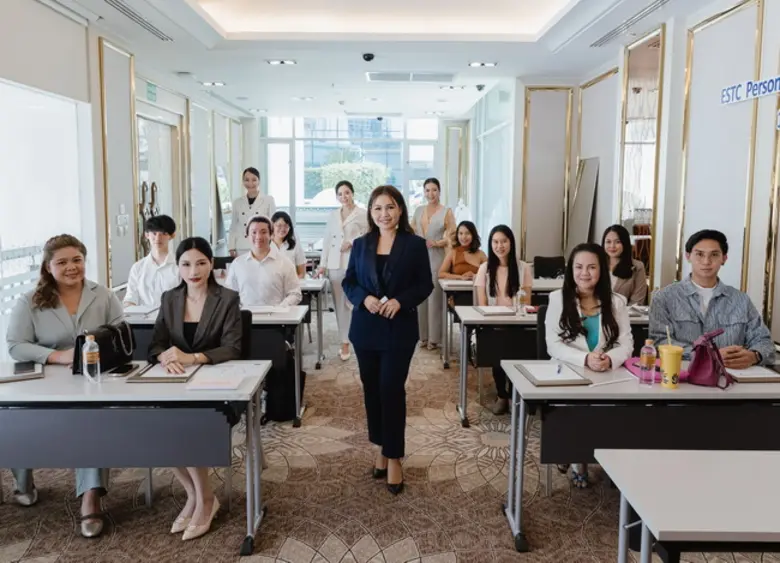 สถาบันเอ็มเพาเวอร์ริ่ง เซอร์วิส เทรนนิ่ง ...