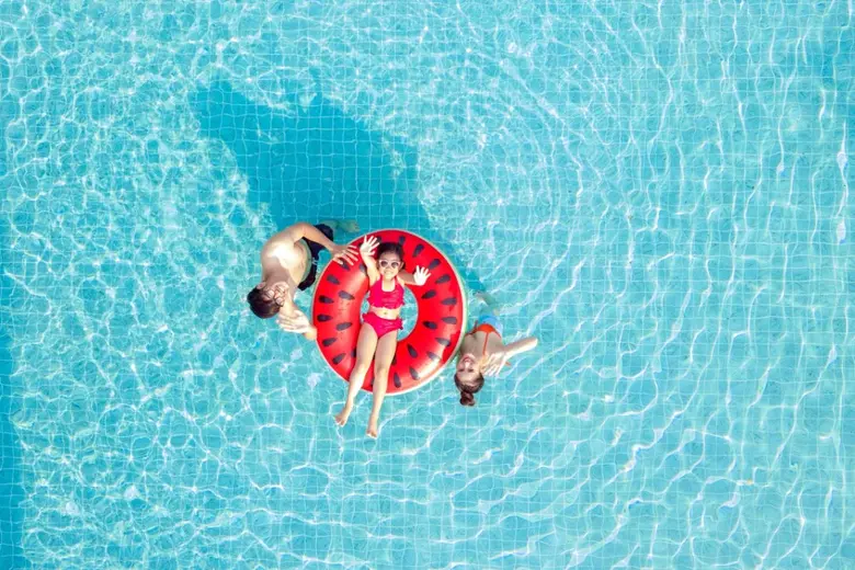 สภาพอากาศเมืองไทยที่มี 3 ฤดูคือ ร้อน ร้อน...