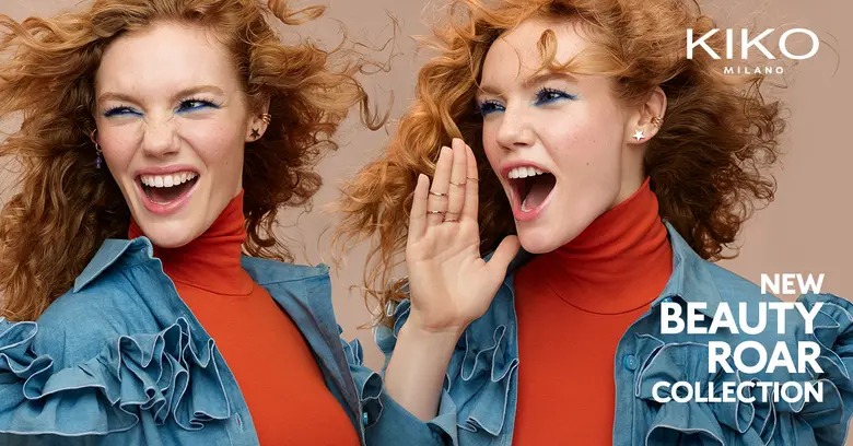 KIKO MILANO เผยโฉมคอลเลคชั่นใหม่ล่าสุด Be...