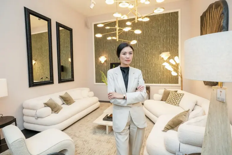 ปัจจุบัน "บ้าน" ไม่ใช่เพียงแค่ที่อยู่อาศัยเท่านั้น ...