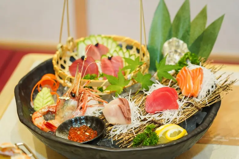 เคยได้ยินไหมว่าความอร่อยคือนิพพาน เพราะกา...