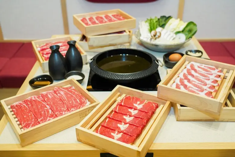 ไอซีเอส จุดนัดพบสายกิน อร่อยฟินแบบยกก๊วน กับ 4 ร้าน 4 สไตล์