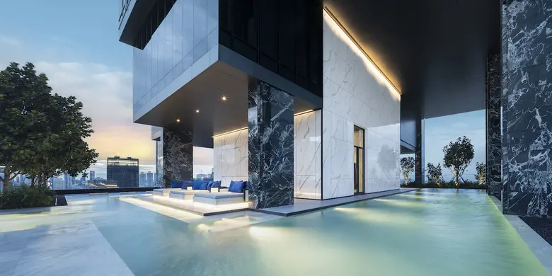 HYDE Heritage Thonglor จับมือ SCG ดึงเทคโนโลยี "SCG Bi-ion" สร้างอากาศสะอาด ยกระดับคุณภาพชีวิตเป็นแห่งแรก