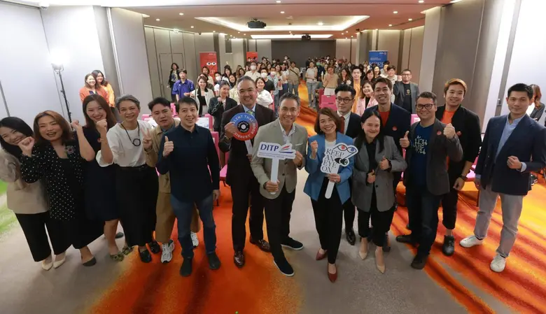 กรมส่งเสริมการค้าระหว่างประเทศตอกย้ำความสำเร็จของกา...