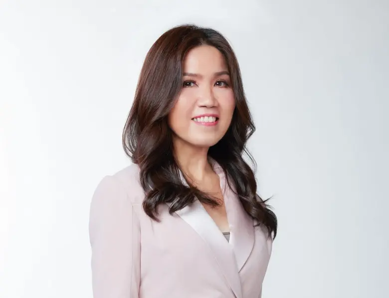 ศิริสุภา อาจสัญจร ประธานเจ้าหน้าที่บริหาร...