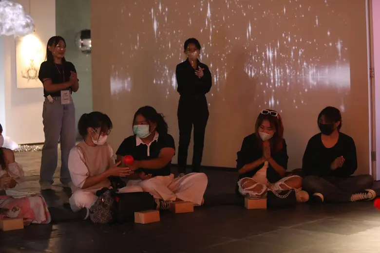 บำบัดจิตใจผ่านเสียงเพลง กับกิจกรรม "MUSIC THERAPY by PUN THE THERAPIST" จากศิลปินมาแรง "PUN" ที่แชร์ไอเดีย! คุณก็เป็น "THERAPIST (เทอราพิส)" ให้ใครได้เสมอ!!