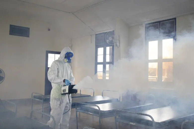 บริษัท ดี ไฮจีนิค ( De Hygeniques ) ปันน้...