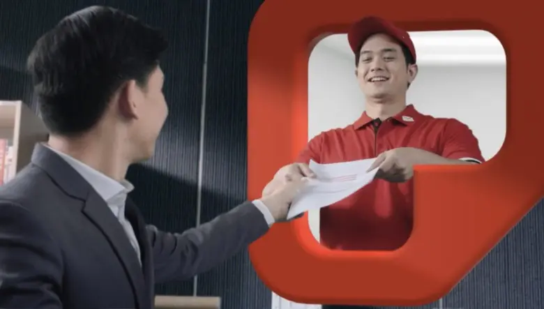 ไปรษณีย์ไทยพร้อมเดินหน้าสู่ "อินฟอร์เมชัน...