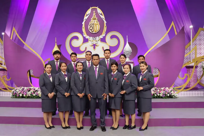 นายโชคชัย สงสม กรรมการผู้จัดการ บริษัท ซี...