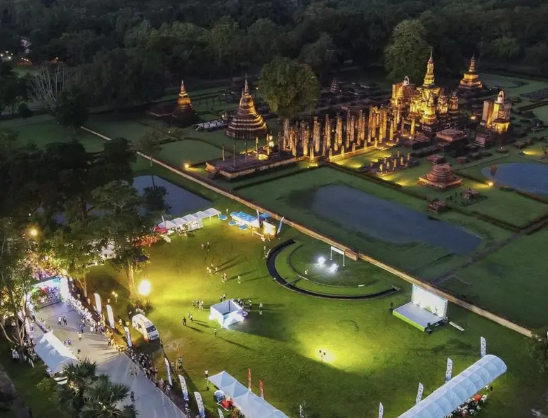 บริษัท การบินกรุงเทพ จำกัด (มหาชน) หรือสา...