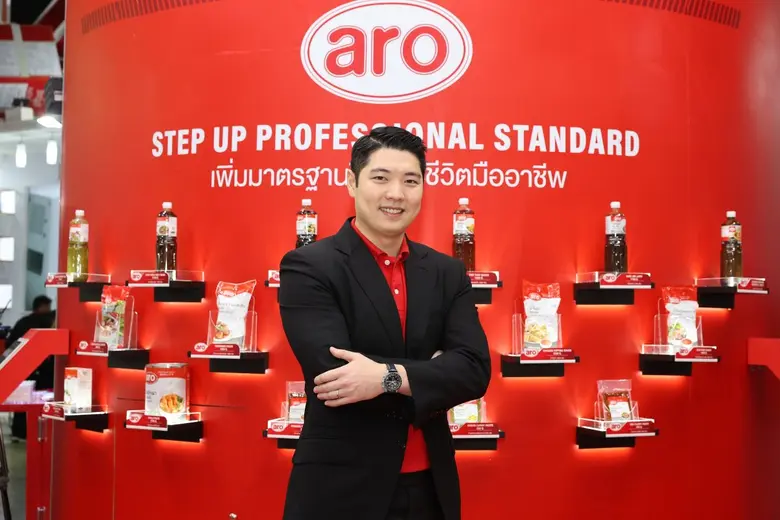 'แม็คโคร' โชว์ศักยภาพในเวที THAIFEX 2023 ...