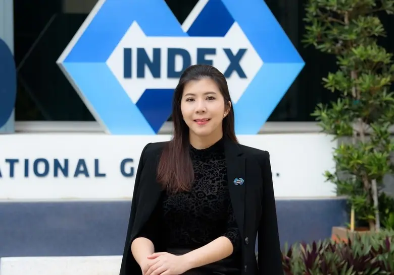 บมจ.อินเด็กซ์ อินเตอร์เนชั่นแนล กรุ๊ป (IN...