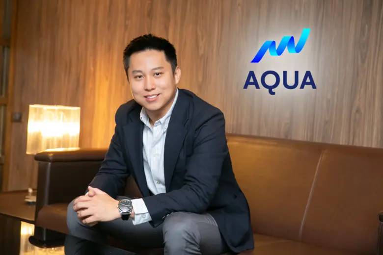 "AQUA" เสนอขายหุ้นกู้สุดแกร่ง มีหลักประกั...