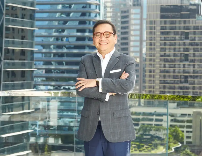 พาร์ทเนอร์ใหม่ OTO "บัณฑิต สะเพียรชัย" ปร...