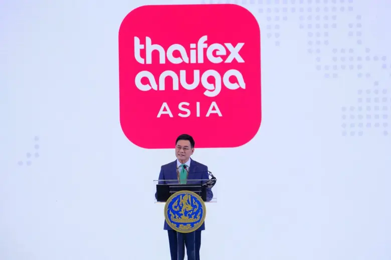 กระทรวงพาณิชย์ เร่งผลักดันนโยบาย อาหารไทย...