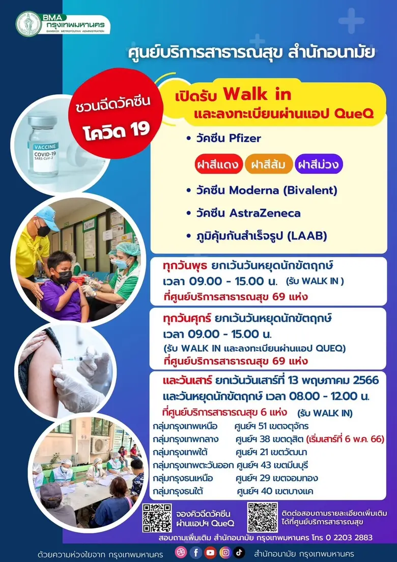 นายสุนทร สุนทรชาติ ผู้อำนวยการสำนักอนามัย...