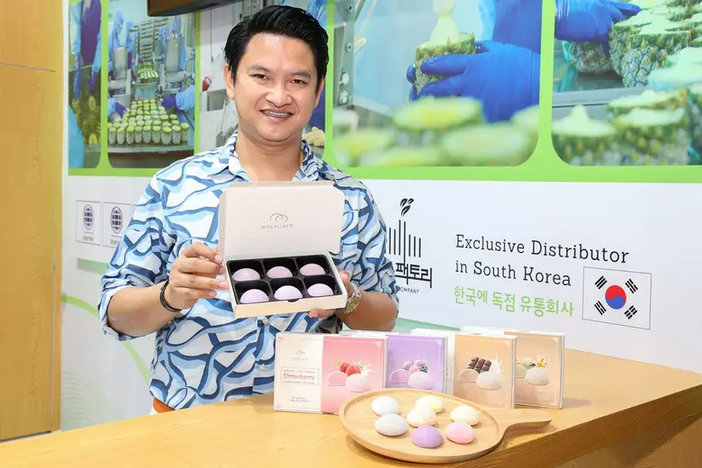 ต่างชาติแห่ออเดอร์ไอศกรีมผลไม้พุ่ง แม็คซ์...