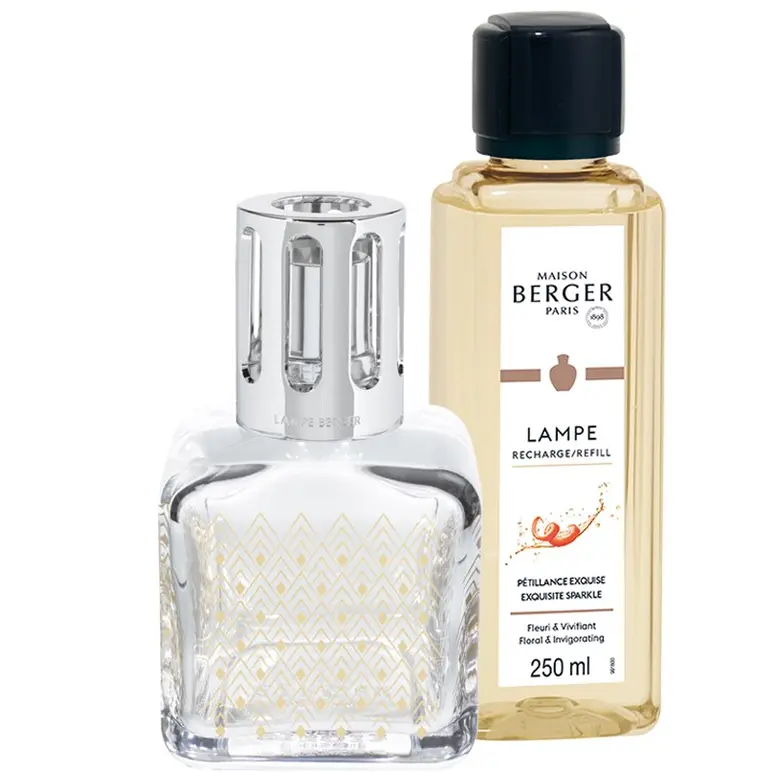 เมซอง แบร์เช่ ปารีส (Maison Berger Paris)...