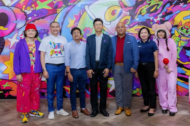 บริษัท ทางด่วนและรถไฟฟ้ากรุงเทพ จำกัด (มห...