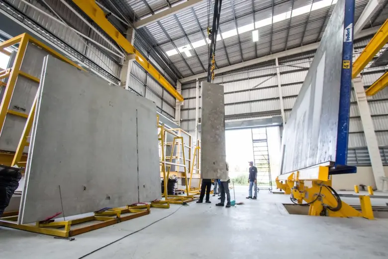 CPANEL มอง Q2/66 โตต่อ คว้างานเพิ่ม 6 โครงการ มูลค่ารวม 263.80 ล้านบาท ดัน Backlog 1,311.79 ล้านบาท