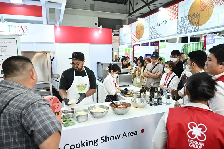 ขอเชิญทุกท่านร่วมสัมผัส ลิ้มลองรสชาติอิตา...