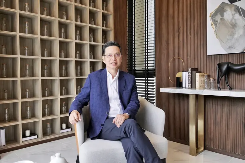 "เอเบิ้ล แอสเสท กรุ๊ป"เร่งสร้างความเติบโต...