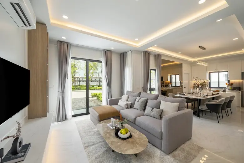 "เอเบิ้ล แอสเสท" เติบโตอย่างไม่หยุดยั้งในธุรกิจอสังหาฯ เดินหน้าลงทุนก่อสร้าง 2 โครงการบ้านหรูระดับคุณภาพ มูลค่า 1,000 ลบ.