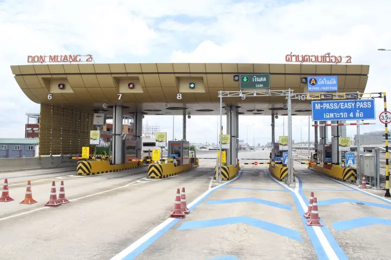 DMT ส่งซิกผลงาน Q2/66 ทะยานต่อเนื่อง ท่องเที่ยวฟื้น หนุนปริมาณจราจรคึกคัก มั่นใจรายได้ปีนี้เติบโตกว่า 30%