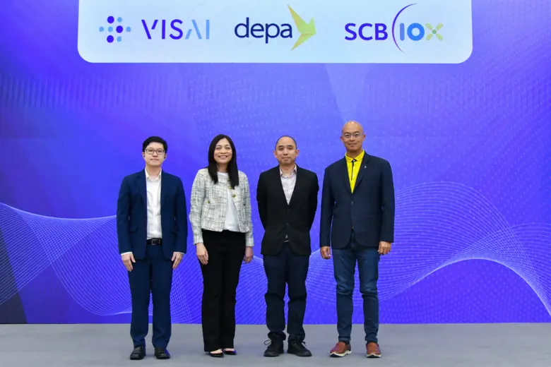 วิสัย (VISAI) สตาร์ทอัพไทย ผู้ให้บริการทา...