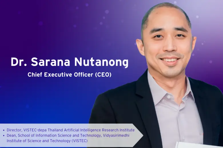 VISAI ระดมทุนรอบ Pre-Series A จาก depa และ SCB 10X พร้อมประสานความร่วมมือไตรภาคีระหว่างภาครัฐ ภาคธุรกิจ และสถาบันวิจัยเทคโนโลยี