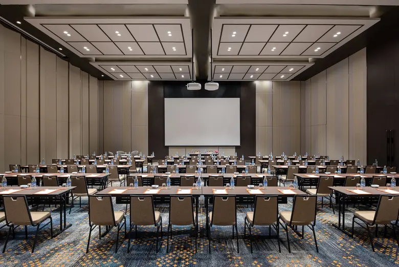 Pick Your Perks โปรโมชั่นจัดอีเวนท์ประชุมสัมมนาสุดคุ้ม! พบกับหลากหลายอภินันทนาการสิทธิพิเศษที่เลือกได้ให้เหมาะกับองค์กรของคุณ