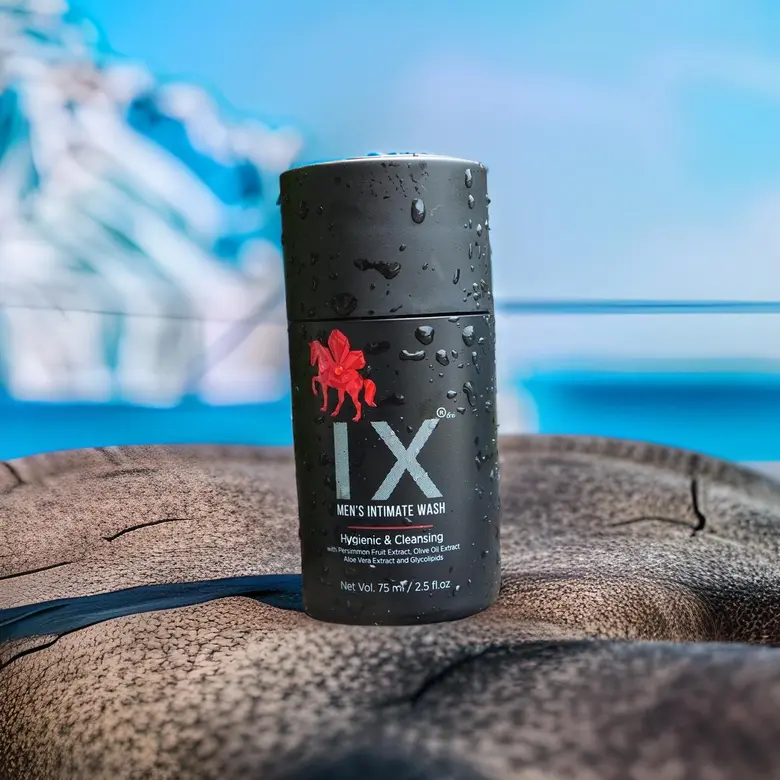 บจก.อิ๊กซ์คอสเมติคส์ สยายปีกขยายอาณาจักรจากธุรกิจให้คำปรึกษา สู่ผลิตภัณฑ์ทำความสะอาดจุดซ่อนเร้นสำหรับผู้ชาย