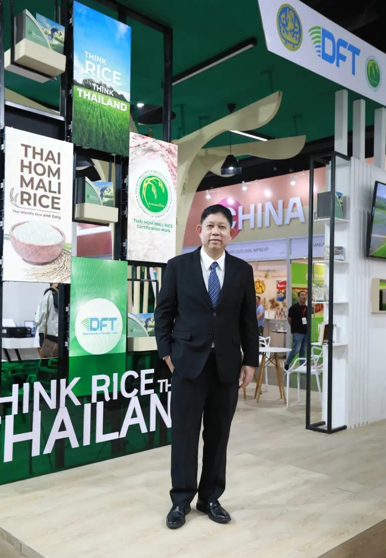 กรมการค้าต่างประเทศขับเคลื่อนยุทธศาสตร์ข้...