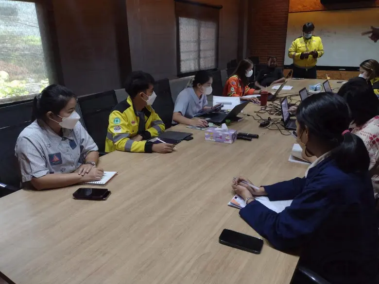 บริษัท ซีเอเค อินเตอร์เนชั่นแนล จำกัด และ...