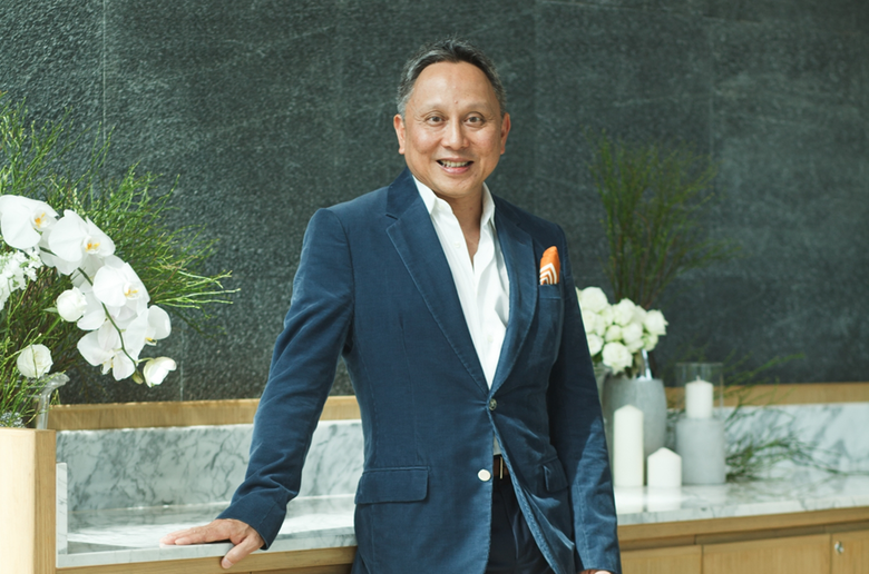 เกษรวิลเลจ เตรียมพลิกโฉมย่านราชประสงค์ครั...