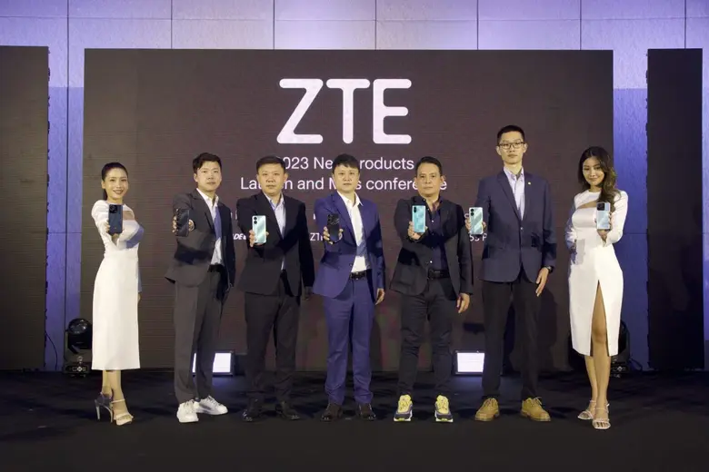 ZTE Corporation, Global Leading Integrate...