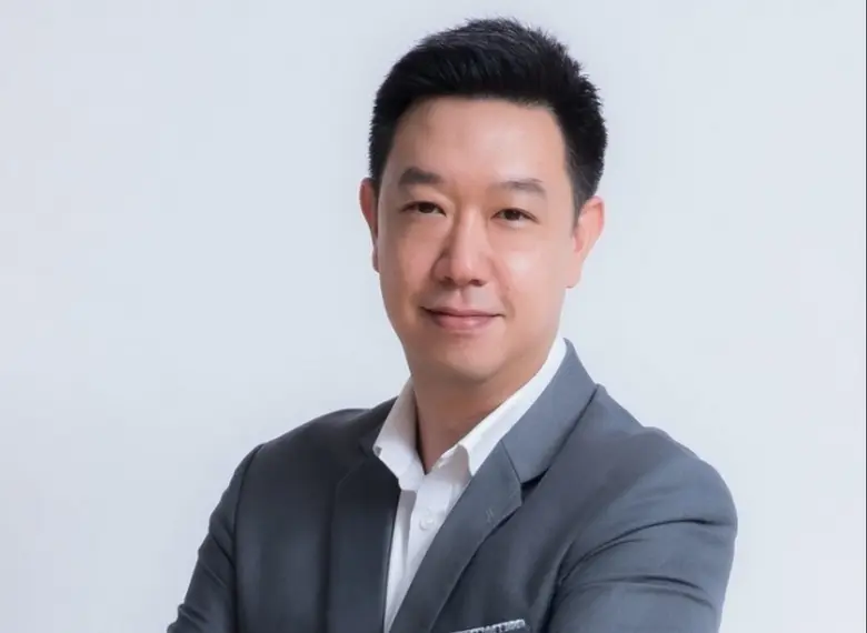 เพียง 41% ของผู้ตอบแบบสำรวจชาวไทย ให้คะแน...