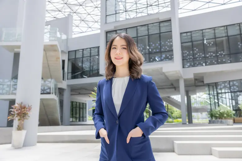 รับกระแสการเปลี่ยนแปลงการดำเนินธุรกิจในโล...