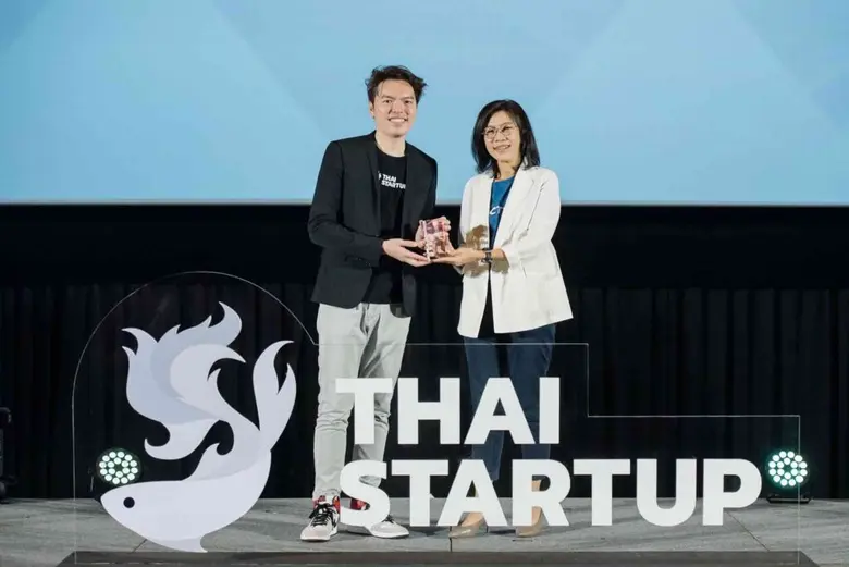 The Active ของ Thai PBS ได้รับรางวัล The ...