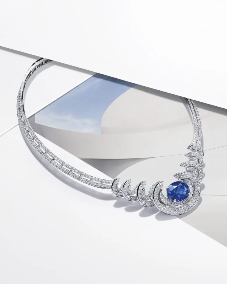 ร่วมค้นพบการเดินทางครั้งใหม่กับคอลเลคชั่นเครื่องประดับชั้นสูงจากคาร์เทียร์ LE VOYAGE RECOMMENCE