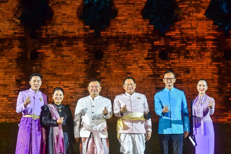 การท่องเที่ยวแห่งประเทศไทย (ททท.) ร่วมกับ...